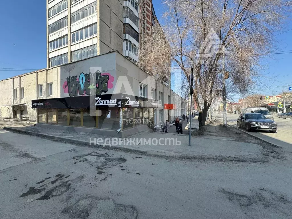 помещение свободного назначения 130 кв.м - Фото 1