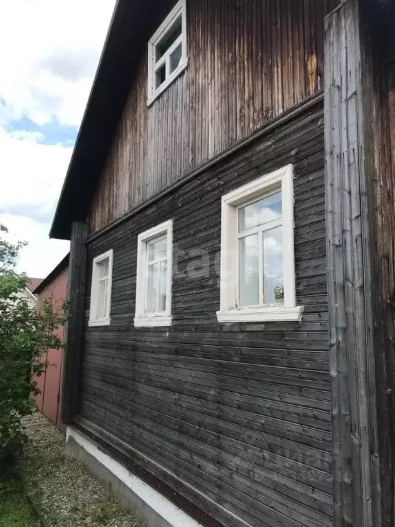 Участок в Вологодская область, Череповецкий район, Малечкинское с/пос, ... - Фото 1