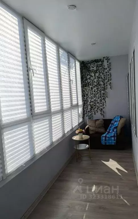 1-к кв. Краснодарский край, Краснодар ул. Конгрессная, 27 (37.5 м) - Фото 1