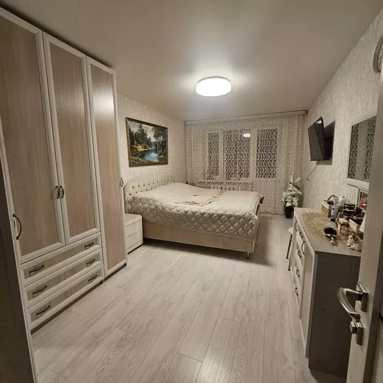 Продаётся 3-к квартира, 69.5 м - Фото 1