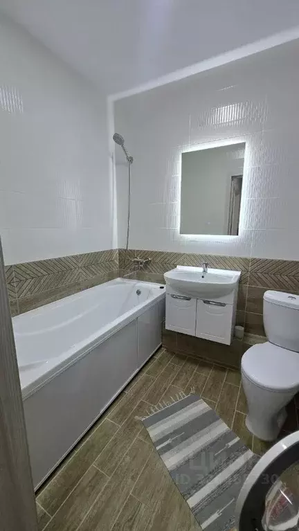 1-к кв. Кемеровская область, Кемерово Ленинградский просп., 53к2с ... - Фото 1