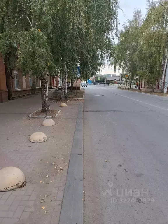 Помещение свободного назначения в Саратовская область, Энгельс ... - Фото 1