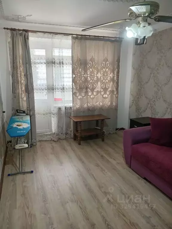 1-к кв. Карачаево-Черкесия, Черкесск Революционная ул., 5 (28.9 м) - Фото 2