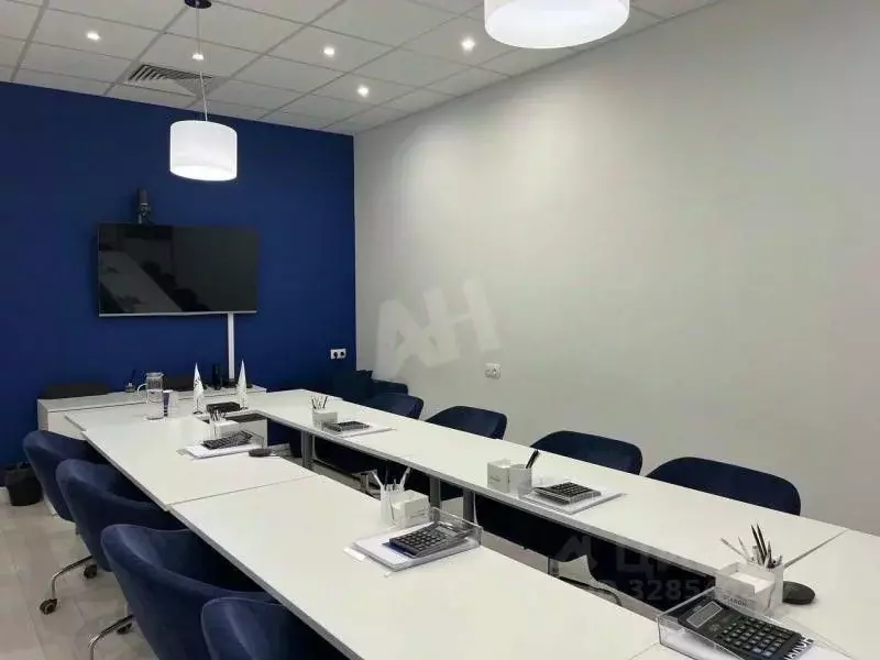 Помещение свободного назначения в Москва Большой Каретный пер., 20С3 ... - Фото 1