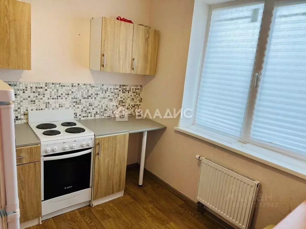 2-к кв. Волгоградская область, Волгоград ул. Лячина, 3 (34.9 м) - Фото 0