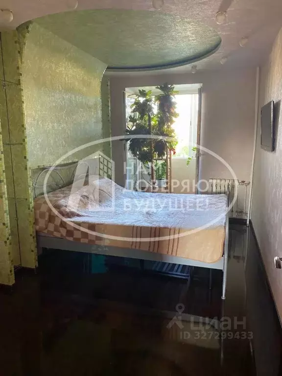 3-к кв. Пермский край, Чусовой ул. 50 лет ВЛКСМ, 2Г (66.1 м) - Фото 1