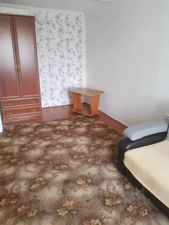 1-к кв. Томская область, Томск ул. Усова, 25Б (36.0 м) - Фото 1