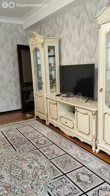 3-комнатная квартира: Махачкала, улица Перова, 9 (85 м) - Фото 2
