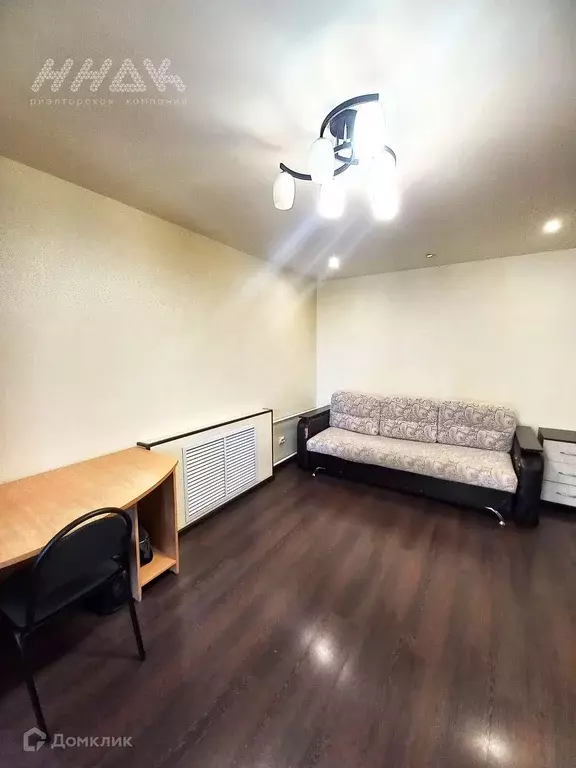 Продаётся 1-к квартира, 31 м - Фото 1