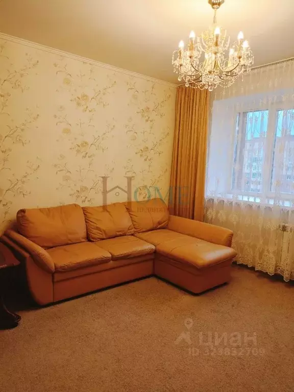 1-к кв. Новосибирская область, Новосибирск ул. Костычева, 5а (42.0 м) - Фото 1