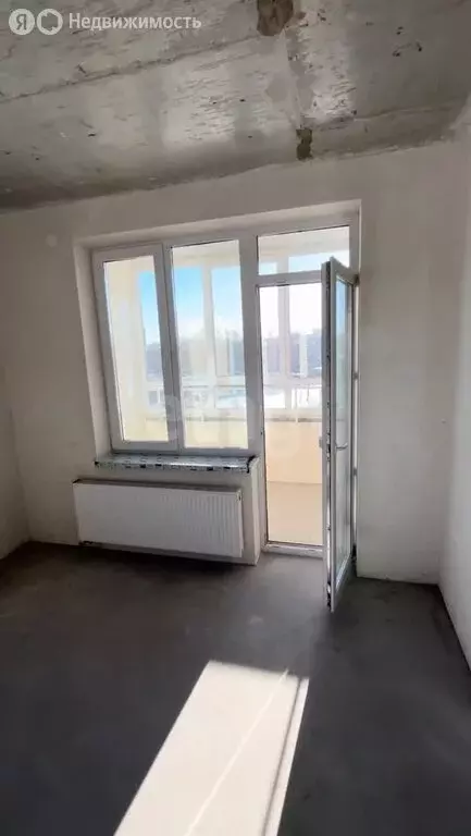 3-комнатная квартира: Тюмень, Краснооктябрьская улица, 8 (83.2 м) - Фото 2