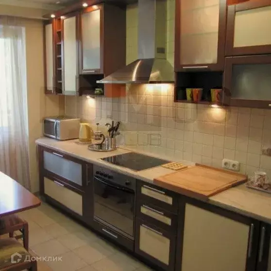 Продаётся 2-к квартира, 53 м - Фото 0