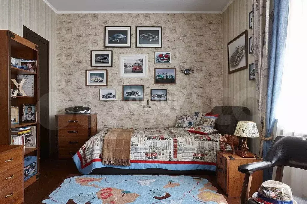 2-к. квартира, 43 м, 3/5 эт. - Фото 0