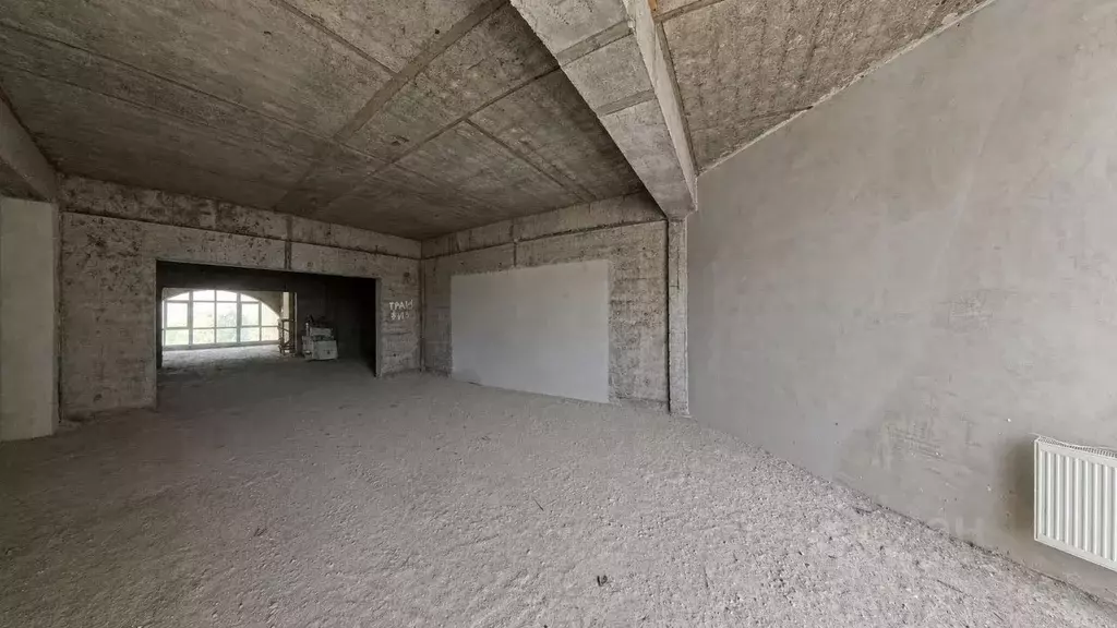 3-к кв. Крым, Ялта ул. Загородная, 17Г (132.0 м) - Фото 2