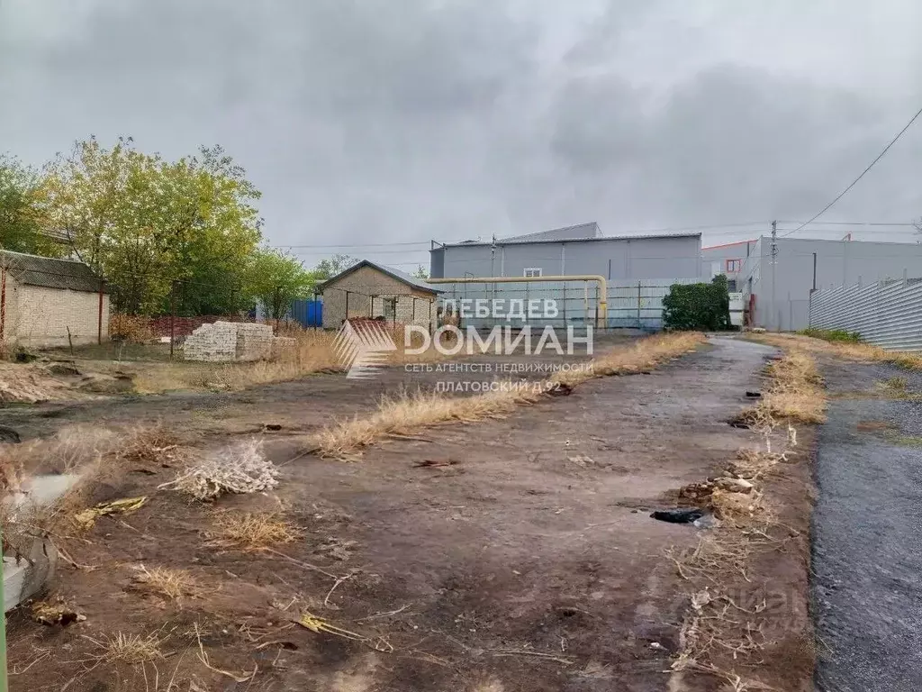 Участок в Ростовская область, Новочеркасск Урожайная ул., 25 (8.0 ... - Фото 2