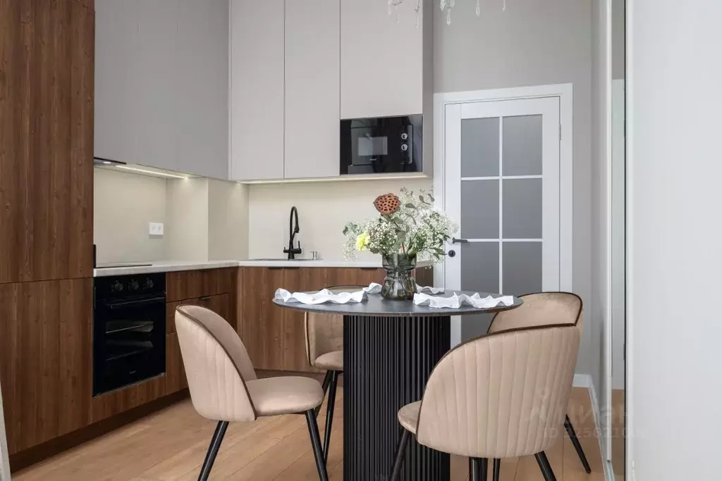 3-к кв. Краснодарский край, Краснодар пос. Знаменский, ул. Природная, ... - Фото 1