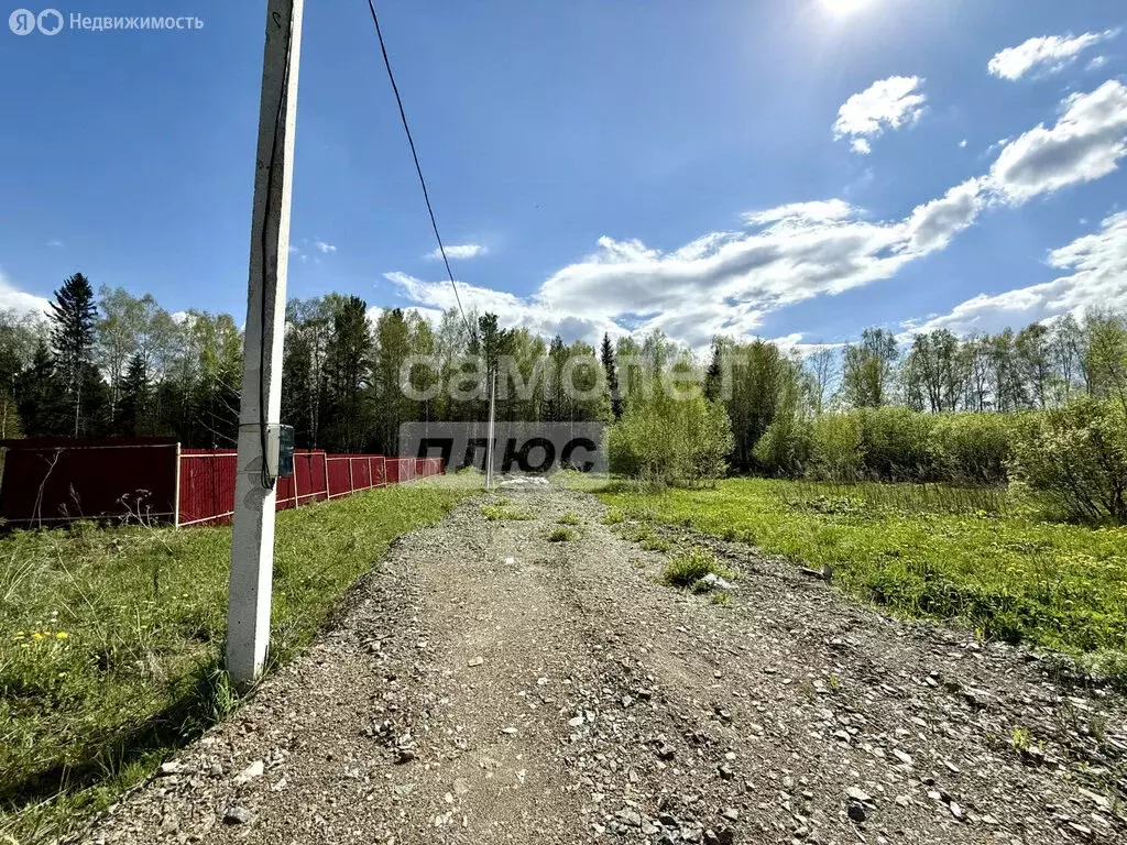 Участок в Первоуральск, Просторная улица (20.8 м) - Фото 0