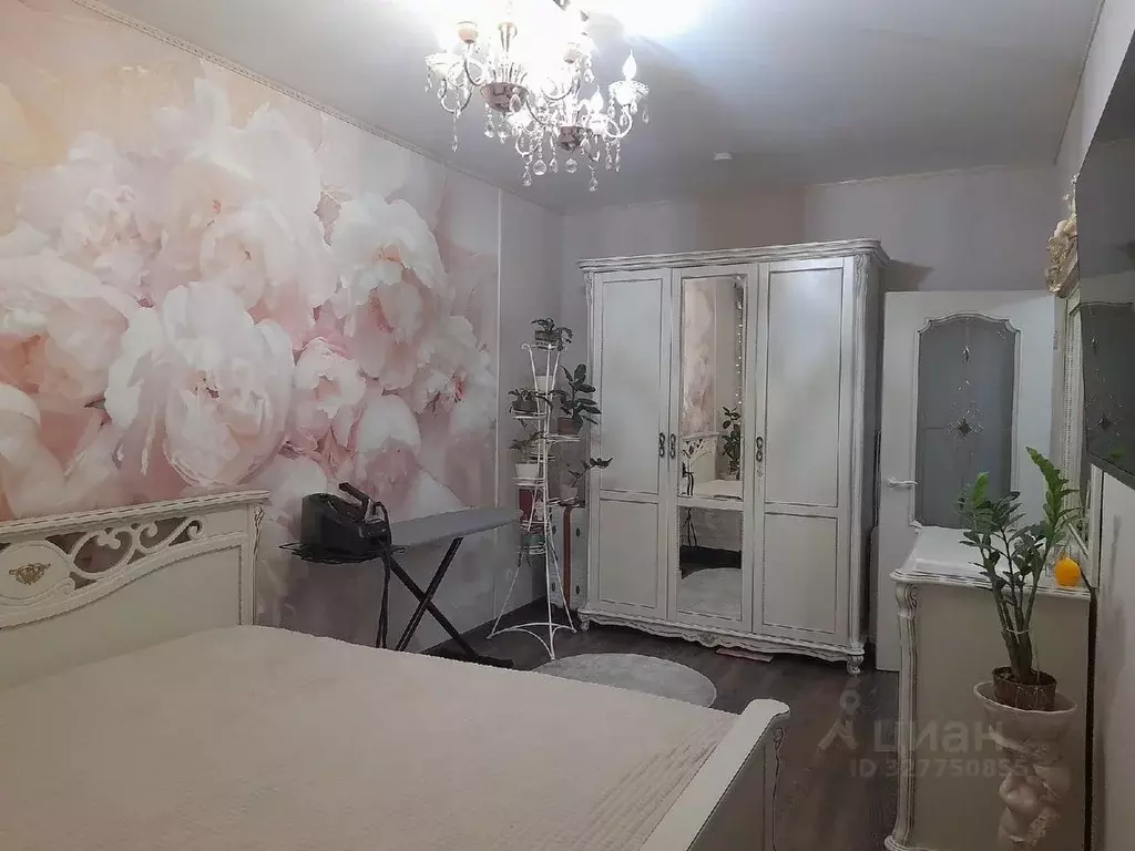 2-к кв. Мурманская область, Мурманск Кольский просп., 12 (46.3 м) - Фото 2