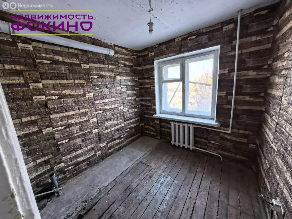 2-комнатная квартира: Фокино, улица Усатого, 5 (42.2 м) - Фото 0