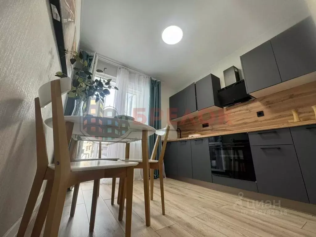 Студия Ростовская область, Ростов-на-Дону Таганрогская ул., 132/4 ... - Фото 1