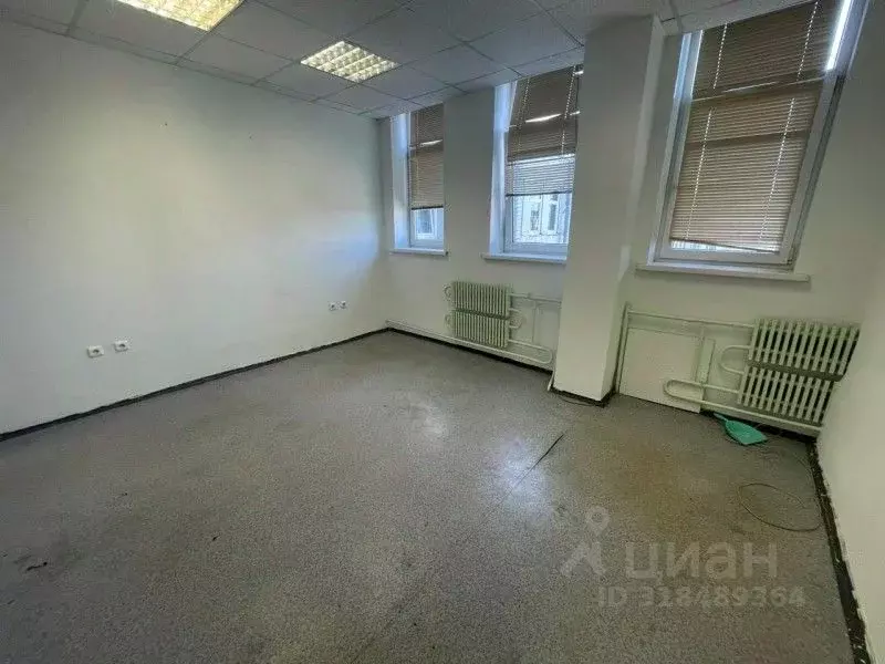 Офис в Санкт-Петербург пл. Конституции, 2 (19 м) - Фото 1
