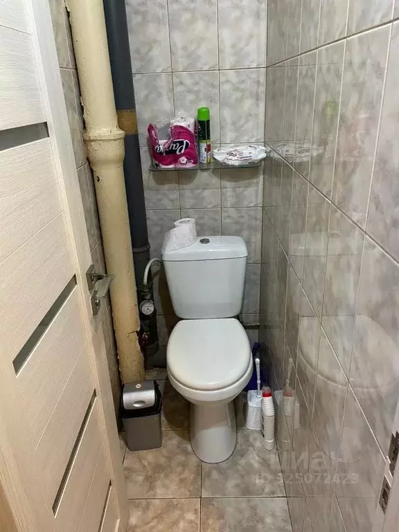 2-к кв. Крым, Керчь ул. Горького, 3В (48.0 м) - Фото 2