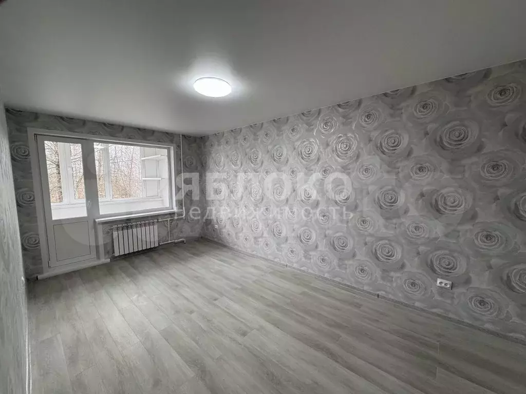 2-к. квартира, 43,3 м, 1/5 эт. - Фото 0