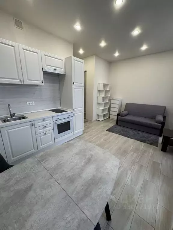 Студия Москва Родниковая ул., 30к1 (25.0 м) - Фото 1