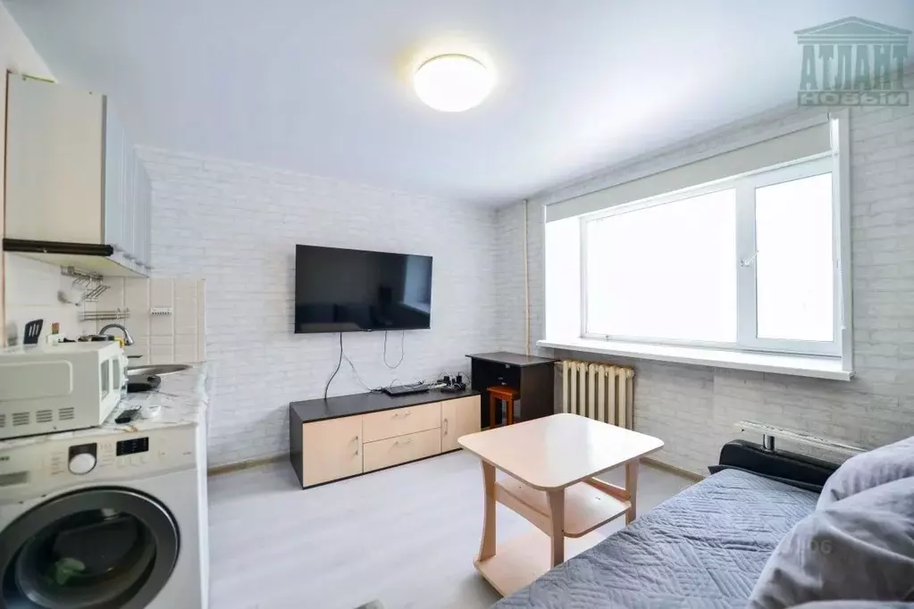 Комната Хабаровский край, Хабаровск Клубная ул., 34 (19.6 м) - Фото 1