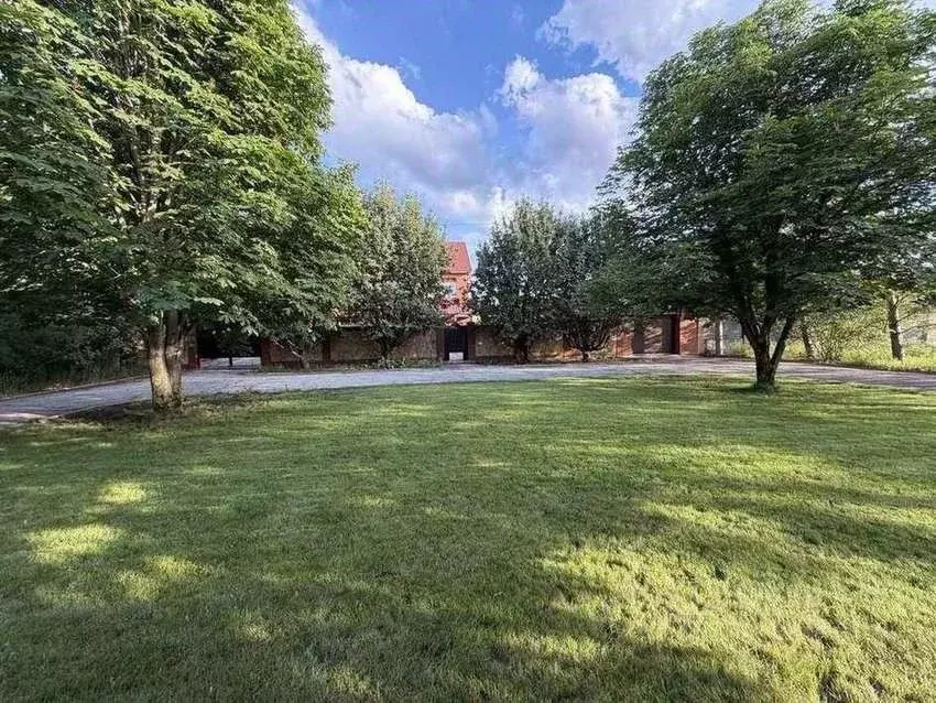 Коттедж в Самарская область, Самара Петропавловская ул., 42 (393 м) - Фото 1