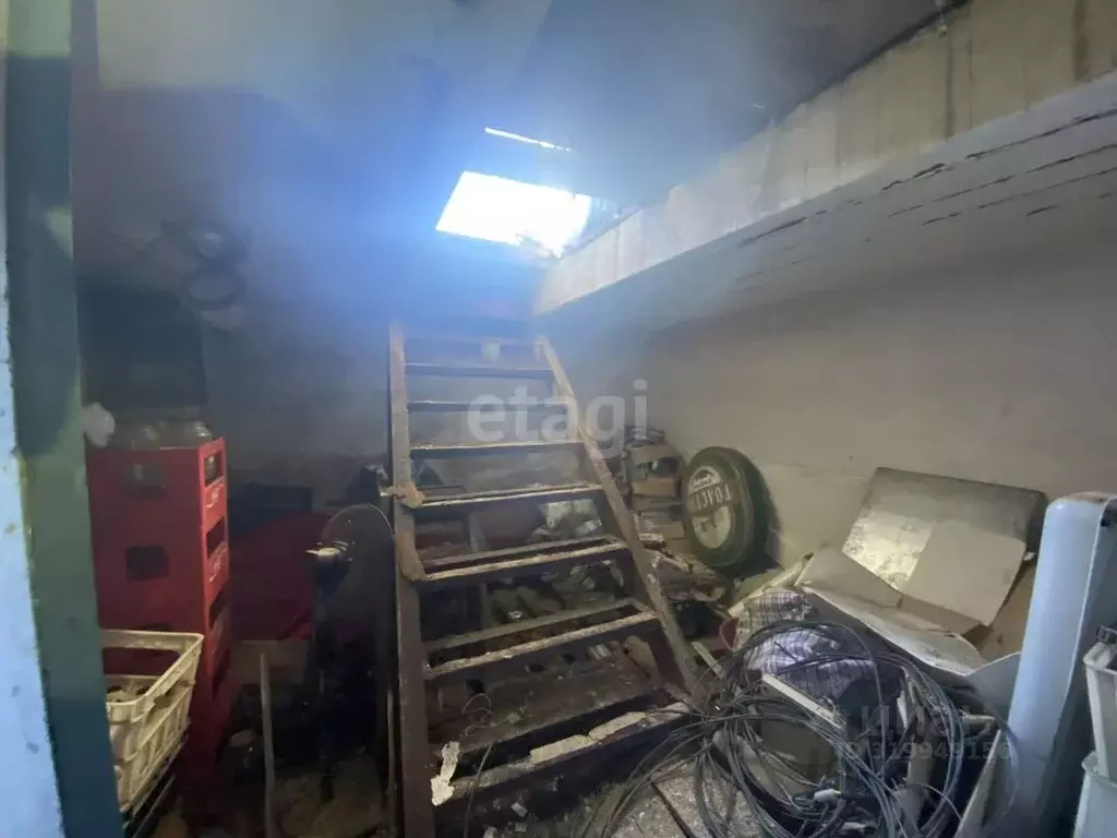 Гараж в Ставропольский край, Ставрополь ул. Ленина, 419А (52 м) - Фото 1