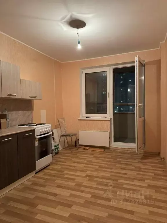 2-к кв. Нижегородская область, Нижний Новгород ул. академика Сахарова, ... - Фото 1