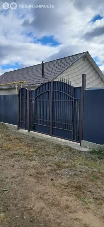 Дом в Челябинская область, Сосновский муниципальный округ, село ... - Фото 2