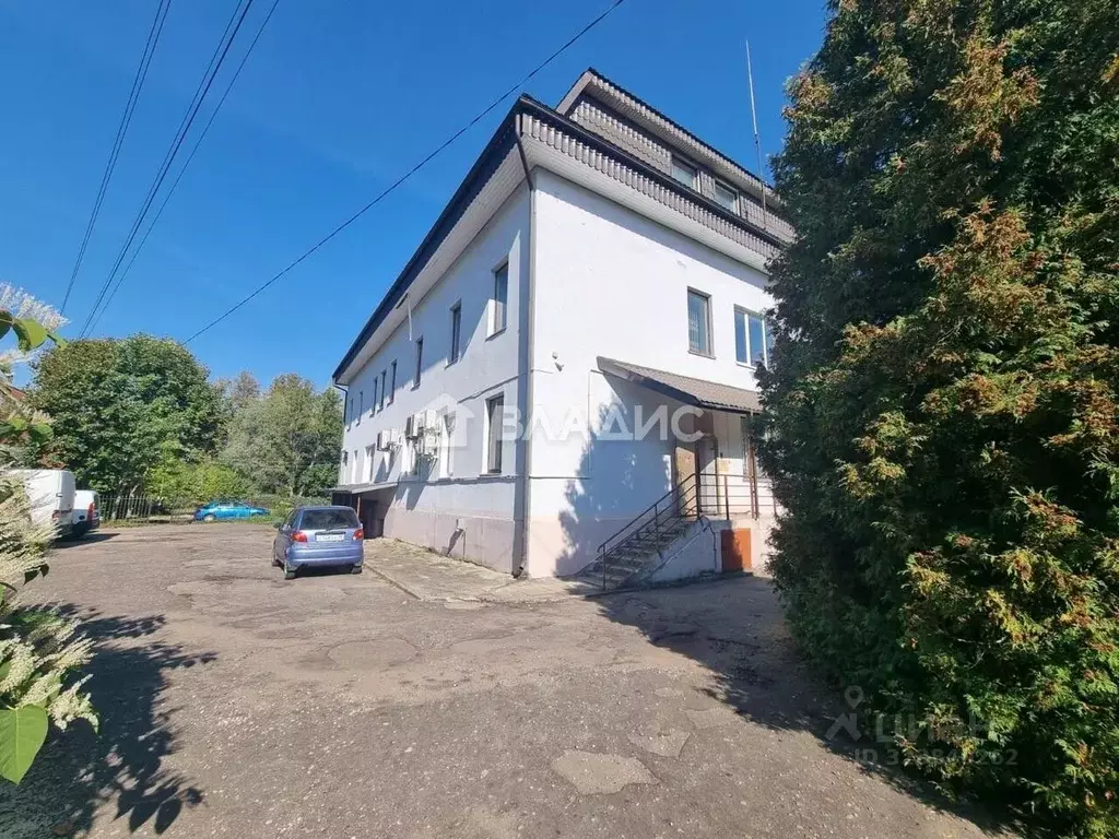 Офис в Калининградская область, Краснознаменск Советская ул., 32 (1040 ... - Фото 2