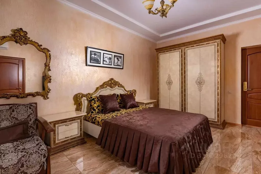 Комната Краснодарский край, Геленджик городской округ, с. Дивноморское ... - Фото 1