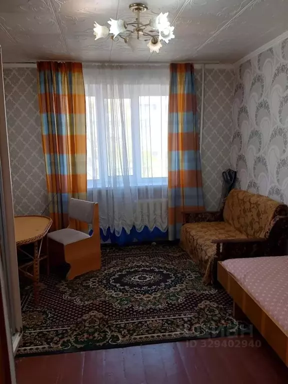 1-к кв. Ставропольский край, Пятигорск Сельская ул., 24К1 (17.0 м) - Фото 1