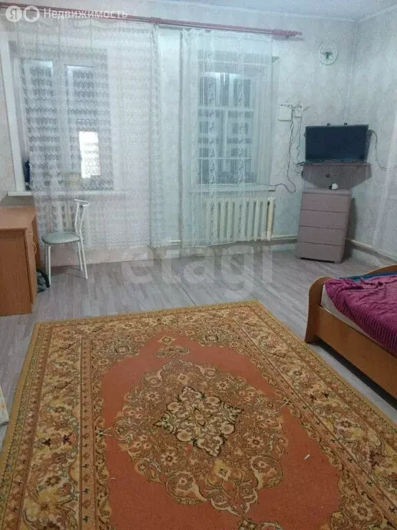 Дом в Гусиноозёрск, Строительная улица (57.1 м) - Фото 0