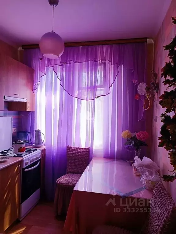 Комната Белгородская область, Белгород ул. 3-го Интернационала, 39 ... - Фото 1