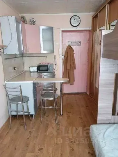 Комната Тульская область, Тула ул. Кауля, 19к2 (11.0 м) - Фото 1