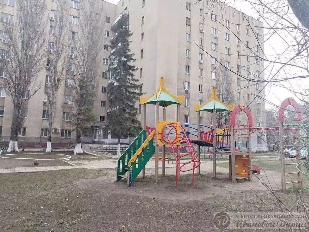 Комната Самарская область, Самара ул. Строителей, 36 (12.0 м) - Фото 1