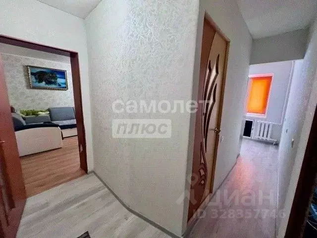 2-к кв. Свердловская область, Серов Вятчино мкр,  (44.9 м) - Фото 2