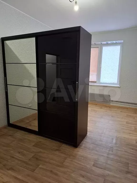 1-к. квартира, 33 м, 1/5 эт. - Фото 0