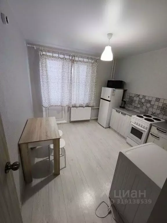 1-к кв. Ростовская область, Ростов-на-Дону ул. Теряева, 8 (36.0 м) - Фото 1