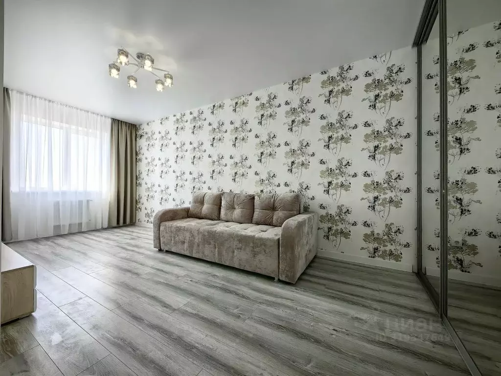 2-к кв. Ростовская область, Ростов-на-Дону Берберовка мкр, ул. ... - Фото 0