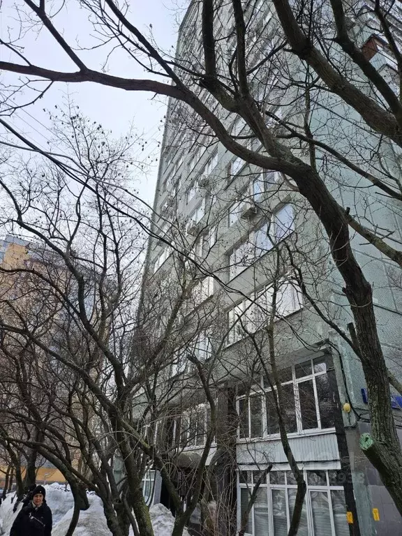 2-к кв. Москва ул. Новаторов, 14К1 (63.0 м) - Фото 2