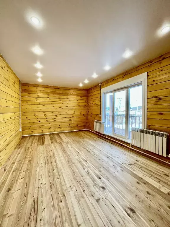 Дом в Иркутская область, Шелеховский район, с. Баклаши Акининский ... - Фото 2