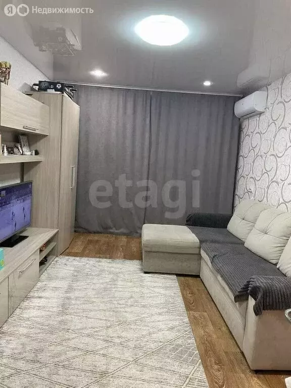 3-комнатная квартира: Миасс, Орловская улица, 22 (50.5 м) - Фото 1