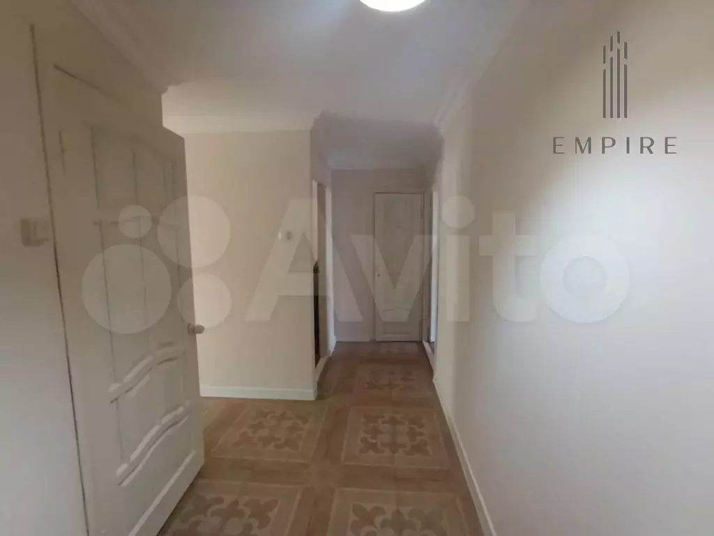 2-к. квартира, 49,1 м, 1/5 эт. - Фото 1