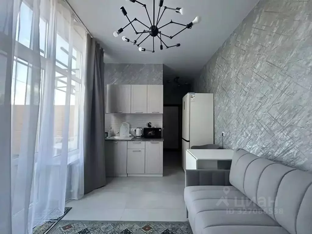 Комната Воронежская область, Рамонь рп ул. Победы, 17Е - Фото 2