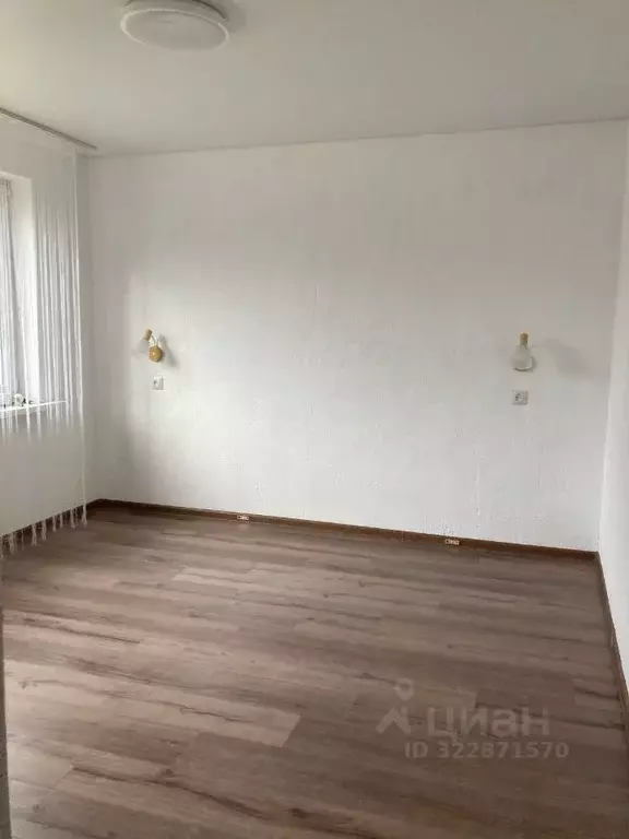 1-к кв. Коми, Ухта ул. 30 лет Октября, 13 (20.5 м) - Фото 1